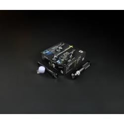 Combo Pack: AL250 Black & AL1800NP Black & Easy Clip 8 Color