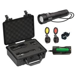 Combo Pack: AL250 Black & AL1300WP & Easy Clip 8 Color