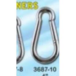 CARABINER S.S. #8