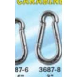 CARABINER S.S. #6