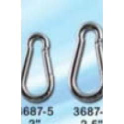 CARABINER S.S. #5