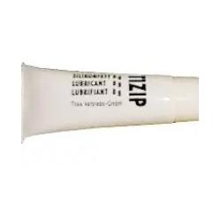 Whites Drywear Silicone Zipper Lubricant for Plastic / PU Drysuit Zippers