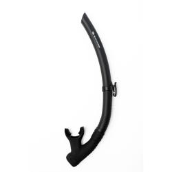 CAYO SNORKEL - BLACK