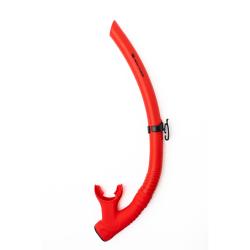 CAYO SNORKEL - RED
