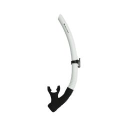 CAYO SNORKEL - WHITE