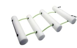 TANK TRANSPORTER - 3 TANK (5 STACK)