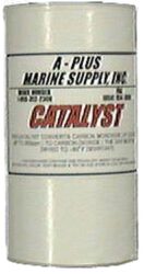 1 LB CATALYST CO CONVERTER