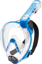 Duke Dry (clear/blue) [S/M]