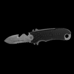 KNIFE, SMALL SQUEEZE SPEAR TIP