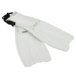 TRITON FIN XS WHITE