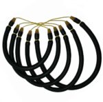 SPECTRA GUN BAND BLACK/AMBER 14