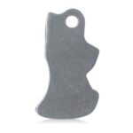 HARDENED ST ST TRIGGER FOR EXPLORER/MAGNUM *EXCISE TAX*