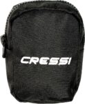 TANK STRAP WEIGHT POCKET