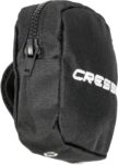 TANK STRAP WEIGHT POCKET