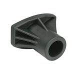 GUN BUTT FOR 1'' BARREL *EXCISE TAX*