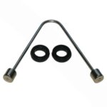 5/8'' WISHBONE W/ 2 PLASTIC COLLARS *EXCISE TAX*