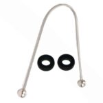 HEAVY DUTY SEAHORNET WISHBONE W/ 2 COLLARS *EXCISE TAX*