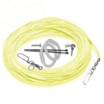 QUICK LOAD SPECTRA LINE KIT - 650 LB + TEST (1.7 mm) *EXCISE TAX*