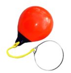 ANCHOR- MATE RETRIEVER W/ BOUY, CLIP, AND LINE