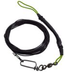 23 FT ELITE SHOCKLINE - BUNGEE, MONO LINE, SWIVEL *EXCISE TAX*