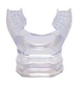 MOUTHPIECE - CRYSTAL SILICONE