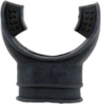 MOUTHPIECE - KRATON BLACK