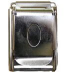 WEIGHT BELT BUCKLE - STAINLESS STEEL DEPTH COMPENSATING