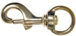 GEAR CLIP - SWIVEL - MEDIUM