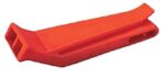 LOW PROFILE SAFETY WHISTLE
