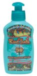 REEF SAFE SPF 50+ HIGH UVA/UVB LOTION - 4 OZ BOTTLE