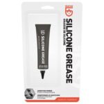 FOOD GRADE SILICONE GREASE - 1/4 OZ TUBE