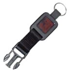 MINI RETRACTOR WITH MALE RELEASE