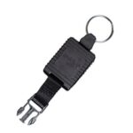 MAX FORCE GRIPPER WITH MALE QUICK DISCONNECT