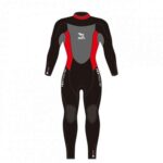 WOMENS WETSUIT
