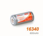 16340 BATTERY