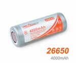 26650 BATTERY
