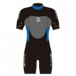 MENS SHORTY SUIT