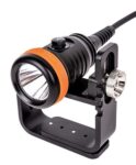 D620 ORCA TORCH DIVE LIGHT (INCLUDES BATTERY AND CHARGER)