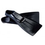 FULL FOOTED RUBBER FINS