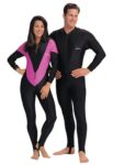 LYCRA DIVE SKIN - WOMEN'S XSMALL