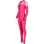 LYCRA JUMPSUIT  Cheetah Pink Henderson