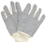 BLACK DOT GLOVES