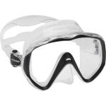 LIBERTY - CLEAR/BLACK-CLEAR ANTI-FOG LENS