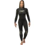 FAST 5mm LADY - BLACK/YELLOW [S]