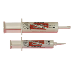 FOOD GRADE SILICONE GREASE - 2 OZ SYRINGE