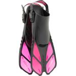 BONETE PRO - TRANSL. PINK [S/M]