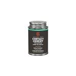 NEOPRENE CEMENT - BLACK - 4 OZ CAN