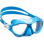 MOON - LIGHT BLUE/LIME