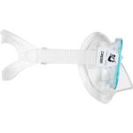 PERLA JR - CLEAR/AQUAMARINE v.2020