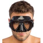 MATRIX - BLACK/BLACK